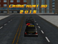Jwèt Crime Hunt 3D 2016