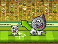 Jwèt Puppet Soccer Zoo