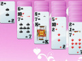 Jwèt Russian Solitaire