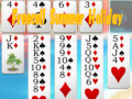 Jwèt Freecell Summer Holiday
