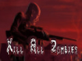 Jwèt Kill All Zombies
