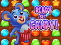 Jwèt Ready Set Candy