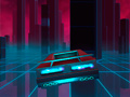 Jwèt Cyber Rider Turbo