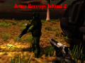 Jwèt Army Recoup: Island 2
