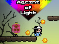Jwèt Ascent of Light