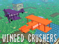 Jwèt Winged Crushers