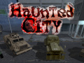 Jwèt Haunted City 
