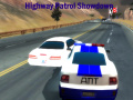Jwèt Highway Patrol Showdown