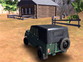 Jwèt Russian UAZ Offroad Driving 3D 