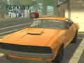 Jwèt Parking Fury 3D