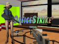 Jwèt Office strike 2 Battles