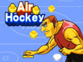 Jwèt Air Hockey