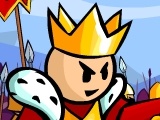 Jwèt Kings Game