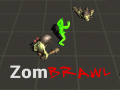 Jwèt Zombrawl