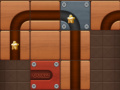 Jwèt Roll The Ball 2 Online
