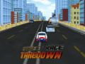 Jwèt Street Race Takedown