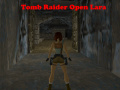 Jwèt Tomb Raider Open Lara