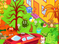 Jwèt Home Sweet Home Hidden Objects