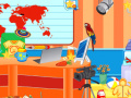 Jwèt TV Studio Hidden Objects