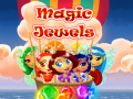 Jwèt Magic Jewels