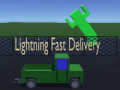 Jwèt Lightning Fast Delivery