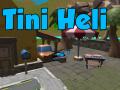 Jwèt Tini Heli