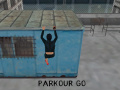 Jwèt Parkour Go