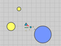 Jwèt Space Blast