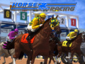 Jwèt Horse Racing