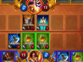 Jwèt Battle Gods 