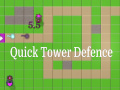 Jwèt Quick Tower Defense