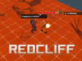 Jwèt Red Cliff