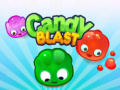 Jwèt Candy Blast