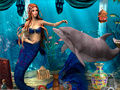 Jwèt Beneath the Waves