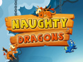Jwèt Naughty Dragons