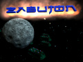 Jwèt Zabuton