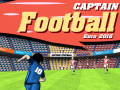 Jwèt Captain Football EURO 2016  