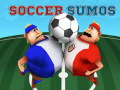 Jwèt Soccer Sumos