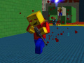 Jwèt Revenge of the pixelman