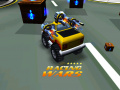 Jwèt Racing Wars