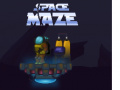 Jwèt Space Maze