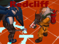Jwèt Redcliff 
