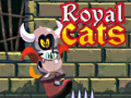 Jwèt Royal Cats