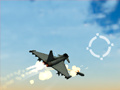 Jwèt Airstrike Warfare 2017