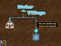 Jwèt Water the Village  
