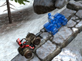 Jwèt ATV Trials Winter 2