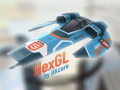 Jwèt HexGL