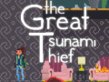 Jwèt The great tsunami thief