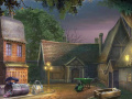 Jwèt Hideaway House