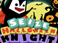 Jwèt Seize Halloween Knight